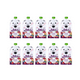 thumbnail image 1 of Set 10 Bolsas Empacadoras Para Colados Papilla Bebes 200ml, 1 of 4