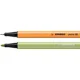 thumbnail image 2 of Stabilo Lápices Pen 68 + Point 88 Pastel Love Set 12 Unid., 2 of 3