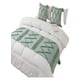 thumbnail image 1 of Piecera Boho Elegante Sin Fundas, 1 of 3
