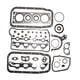thumbnail image 1 of Juego Empaquetadura Motor Daewoo Heaven 1.5 1995 1998, 1 of 2