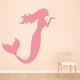 thumbnail image 2 of Decomural Mermaid Kiss Fairytale WS-15537, 2 of 2