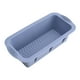 thumbnail image 3 of Molde Para Hornear Pasteles De Silicona Molde Para Hacer Pan Antiadherente Para Panes Cocina Gris, 3 of 5