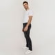thumbnail image 4 of Jeans Hombre Clásico Straight Fit Negro Corona, 4 of 5