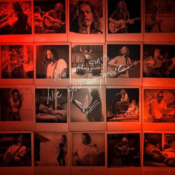 LP de vinilo Universal Music Group Ya nadie canta como tú