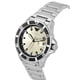 thumbnail image 4 of Reloj Analógico Emporio Armani World Explorer Gris Para Hombre, 4 of 5