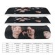 thumbnail image 2 of Bedding Duvet Cover Set of Kids Kpop BTS Comforter Cover Set 3PCS Bedding Set, 2 of 5