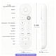 thumbnail image 2 of Control Remoto XIEBOFUYILUN GY3LE Voz Google TV 4K Bluetooth, 2 of 3