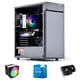 thumbnail image 1 of PC GAMER INTEL CORE i5 14500 16gb DDR5 1Tb RTX 4060 WiFi Air, 1 of 4