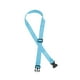 thumbnail image 1 of Cuerda Para Atar Tablas De Surf, Accesorios Para Tablas De Paddle Para Llevar Kayak Durante Mucho Tiempo, Azul Claro, 1 of 5