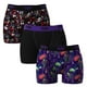 thumbnail image 1 of Bóxer Medio Mujer Modal Pack 3 Dc C6 Talla Xxl, 1 of 5