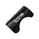 thumbnail image 5 of Protector De Soporte Inferior De Bicicleta, Almohadilla De Protección De Marco BB Plegable Resistente Para Bicicleta, Negro, 5 of 5