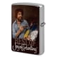 thumbnail image 1 of Funda para Encendedor Desmarcar Bob Ross La Alegría de Pintar Cobre, 1 of 6