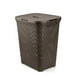 thumbnail image 3 of Cesto de ropa Rattan 60 lts, 3 of 5