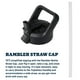 thumbnail image 3 of Tapa con pajita para botella YETI Rambler 532/769/1065/1363/1893 ml, 3 of 3