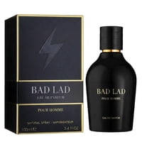 Fragrance World Bad Lad Edp 100Ml Hombre
