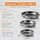 thumbnail image 3 of Sartén Hestan NanoBond 22 cm con unión de titanio, 3 of 8