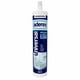 thumbnail image 1 of Silicona Sellador Baño Y Cocina Antihongo Transparente Interior Y Exterior Aderex 280ml, 1 of 3