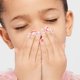 thumbnail image 4 of Press-On Nails Impress «Dream Big» para niños con 20 uñas, color rosa, 4 of 9
