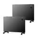 thumbnail image 1 of PACK X2  CONVECTOR C/PANEL ESPEJO CO-RP 2000 II, 1 of 7