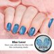 thumbnail image 4 of Polvo para uñas Mia Secret 6 piezas Colección Blue Lovers, 4 of 7
