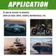 thumbnail image 5 of Portafusible Mega Amg Para Fusible Atornillable Anm (2 Piezas), 5 of 5