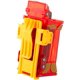 thumbnail image 2 of Launch Rail Mecard Red para mecardimales de lujo, 2 of 7