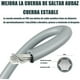thumbnail image 3 of Cuerda De Saltar, Cuerda De Saltar Sin Cable, Dos Estilos De Cuerda De Saltar, Mango Cómodo Fácilmente Ajustable, Compacta Y Portátil, Fitness, 3 of 6
