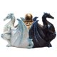 thumbnail image 1 of Joyero decorativo con forma de abalorios Pacific Giftware Dragon, 1 of 8