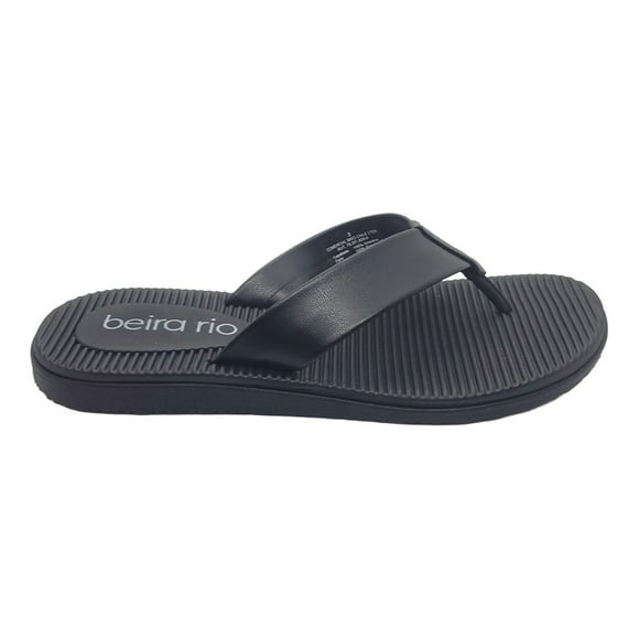SANDALA HAWAIANA BEIRA RIO NEGRA | 8395.200.9921-15745 - Talla 34