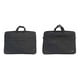 thumbnail image 2 of Bolso Para Notebook Hasta 17" Negro Dblue, 2 of 3