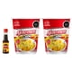 thumbnail image 1 of Pack Lunch Ajinomen Carne x2 + Salsa de Soya Ajinosillao 150 ml, 1 of 3
