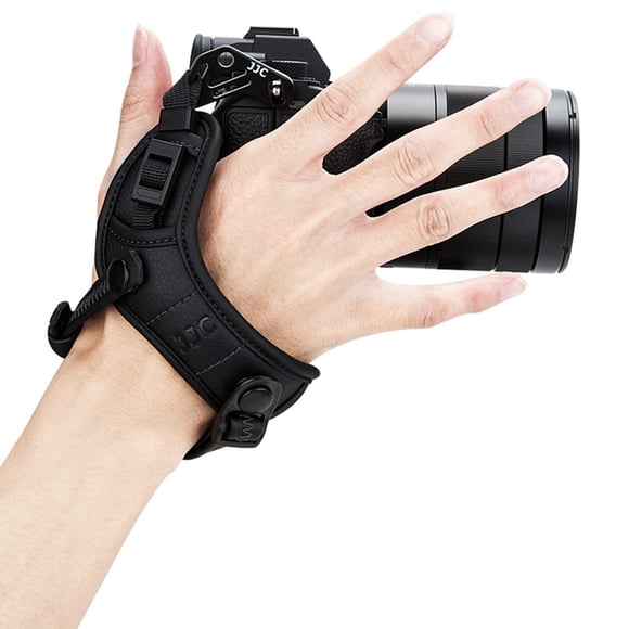 Correa de mano para cámara Grip JJC para Sony A7CR A7CII A7R V IV III