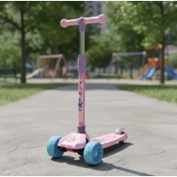 Disney - Angel Scooter Luces Led