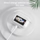thumbnail image 4 of X men 97 theme Airpods Pro Earphone Case Compatible With Apple Devices Premium Flexible Tpu Theme Custom, 4 of 6