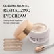 thumbnail image 2 of Crema para Ojos GD11 Premium RX 30 ml con Masajeador Metálico, 2 of 9