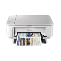 Impresora De Inyección De Tinta A Color Multifunción Inalámbrica Canon Pixma Mg3620