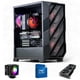 thumbnail image 1 of PC GAMER INTEL CORE i7 14700K 32gb DDR5 1Tb RTX 4070 Ti SUPER WiFi Air, 1 of 4