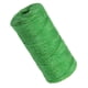 thumbnail image 5 of 100 m de cuerda de yute 2mm cuerdas artesanales bricolaje envoltura de regalo guita cuerda verde, 5 of 5