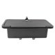 thumbnail image 2 of Kit De Caja De Ducha Exterior Marine Para Bloquear Para RV Incluye Manguera Negra, 2 of 5