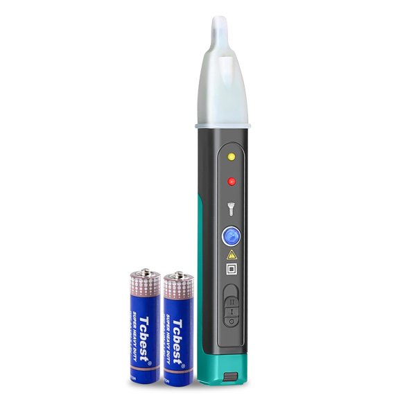 Probador De Bobina De Encendido Y Chispa Con Pantalla Led Sin Contacto