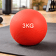 thumbnail image 2 of Balon entrenamiento sin rebote 3 k medicinal, 2 of 3