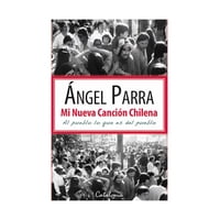 Catalonia - Mi Nueva Canción Chilena