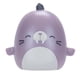 thumbnail image 5 of Squish-a-longs Mini-Squish Pack de 25 Figuras de Juguete Ola 3, 5 of 8