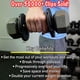 thumbnail image 3 of Weight Clips July Body, 0,57 kg, añade 1,13 kg en total, 3 of 7