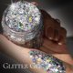 thumbnail image 3 of Teenitor Body Glitter, gel con brillo para cuerpo, cabello y rostro, 3 of 3