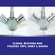 thumbnail image 2 of Limpiador Paxanpax Bar Keepers Friend multiusos, 350 ml, 2 of 3