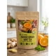 thumbnail image 3 of Té de hierbas Coffee Bear Naranja Jengibre Menta 40 sobres de té 80 g, 3 of 9