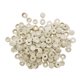 thumbnail image 5 of 100 Piezas Tapa De Tornillo Con Bisagras Para Decoración De Muebles Del Hogar Del Coche 4,1 Mm Beige, 5 of 5