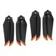 thumbnail image 4 of Hélices 7238F De Bajo Ruido Para DJI Mavic Air 2S Drone 2 Pares Naranja, 4 of 5