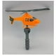 thumbnail image 2 of Helicóptero Volador Juguete Lanzador, 2 of 3